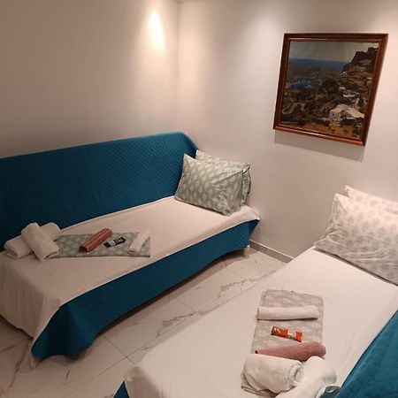 Giannis Apartment Athens Exterior photo