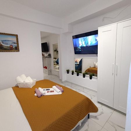 Giannis Apartment Athens Exterior photo