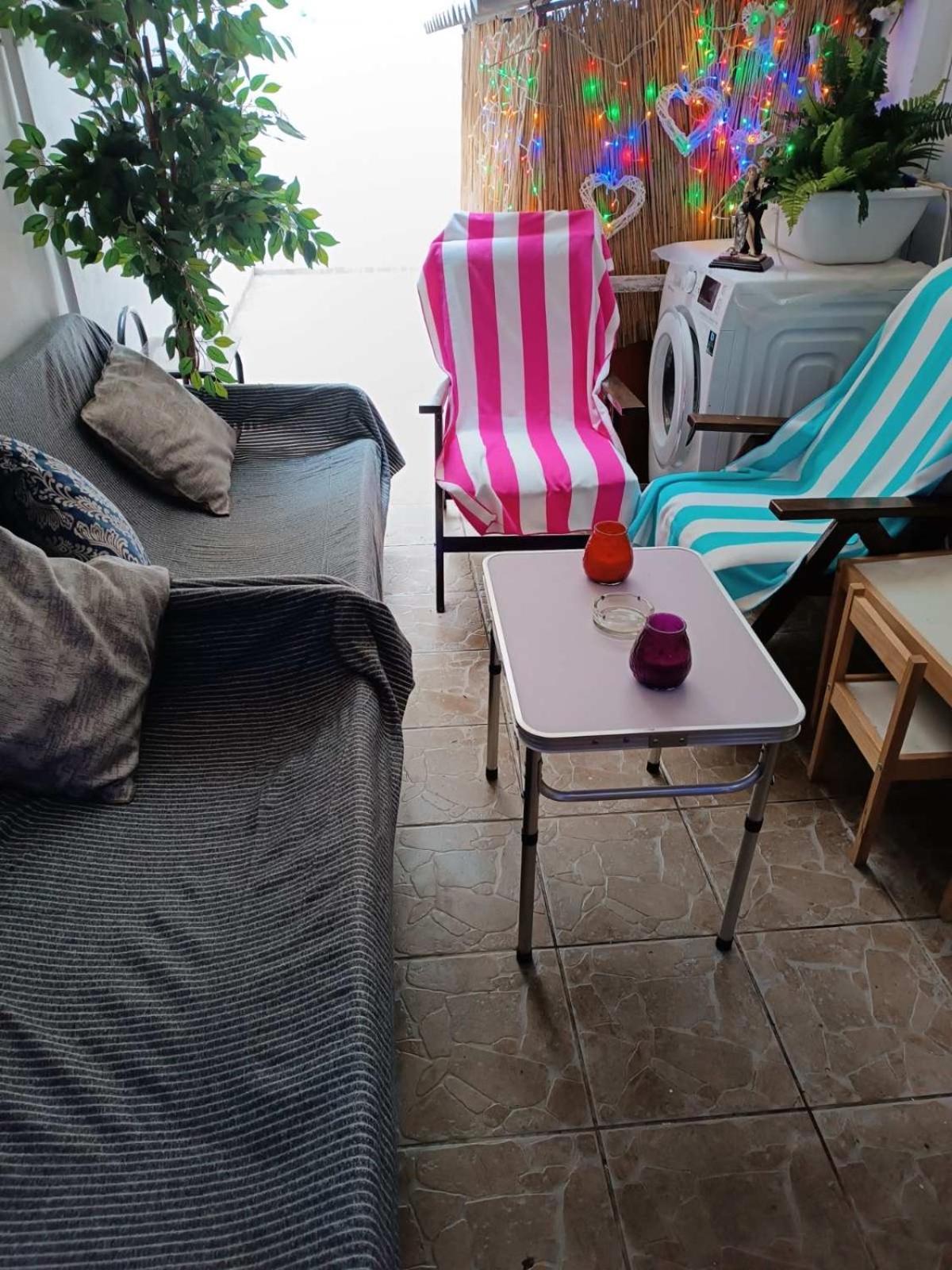 Giannis Apartment Athens Exterior photo